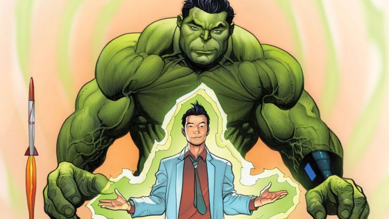 hulk